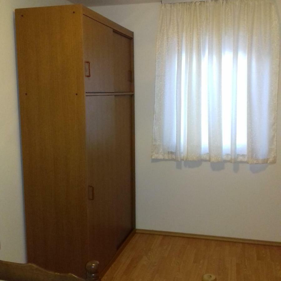 Apartments Dugandzic ดราเช ภายนอก รูปภาพ