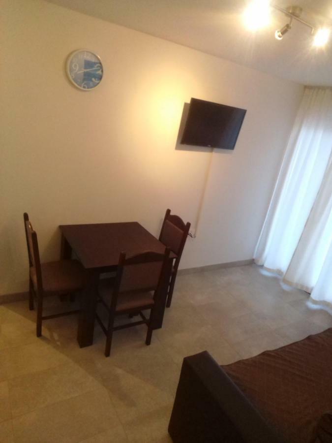 Apartments Dugandzic ดราเช ภายนอก รูปภาพ